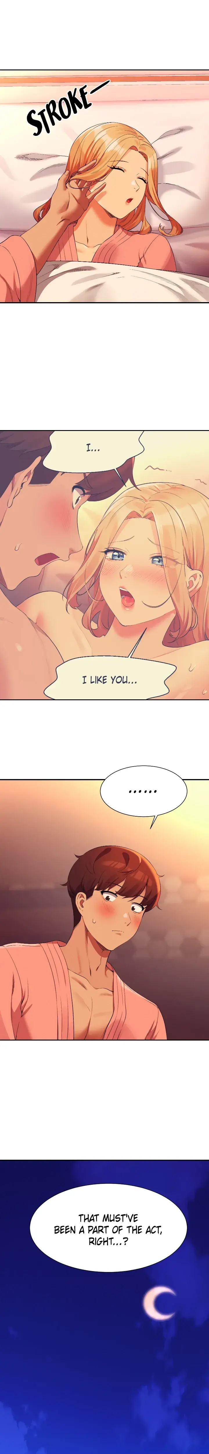 Engineering Beauties Chapter 73 - Page 1