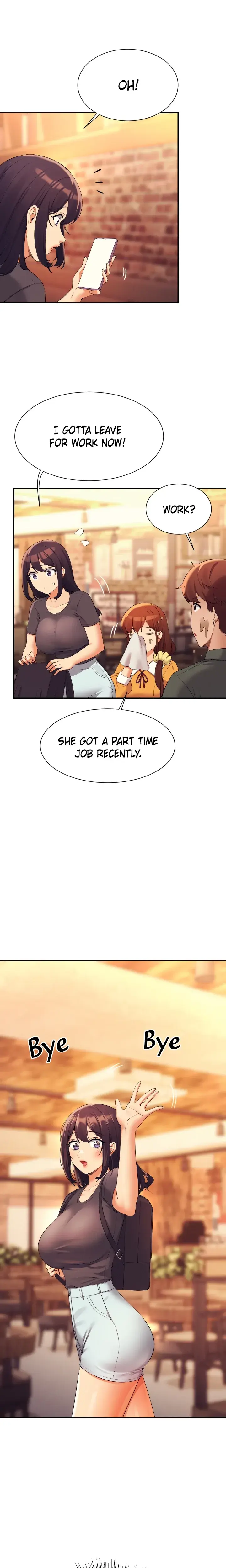 Engineering Beauties Chapter 73 - Page 15