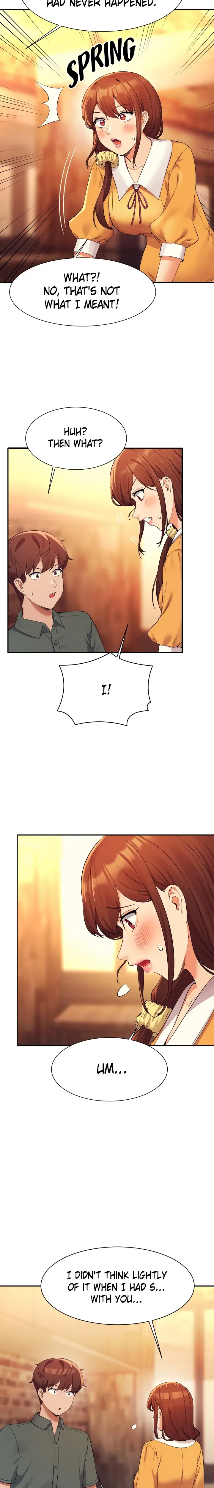 Engineering Beauties Chapter 73 - Page 17