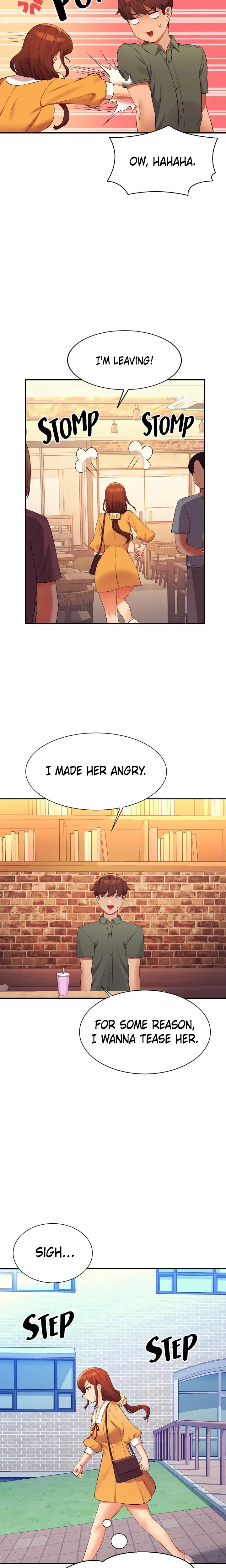 Engineering Beauties Chapter 73 - Page 19