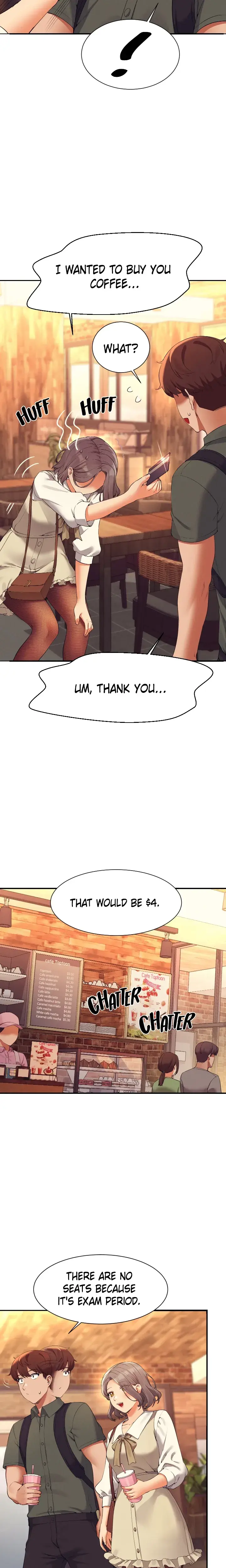Engineering Beauties Chapter 73 - Page 6