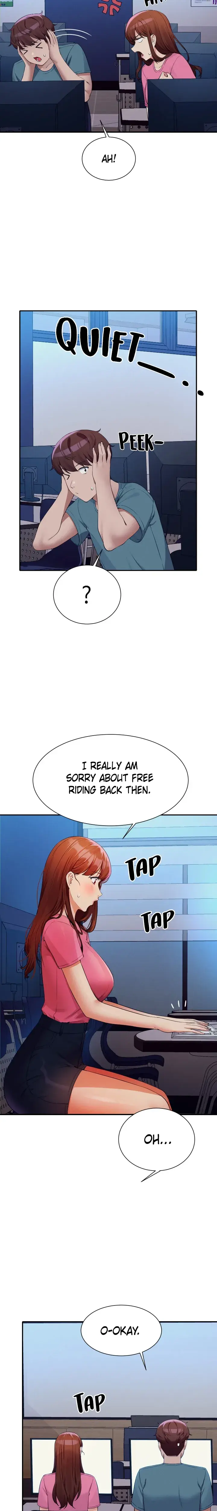 Engineering Beauties Chapter 74 - Page 11