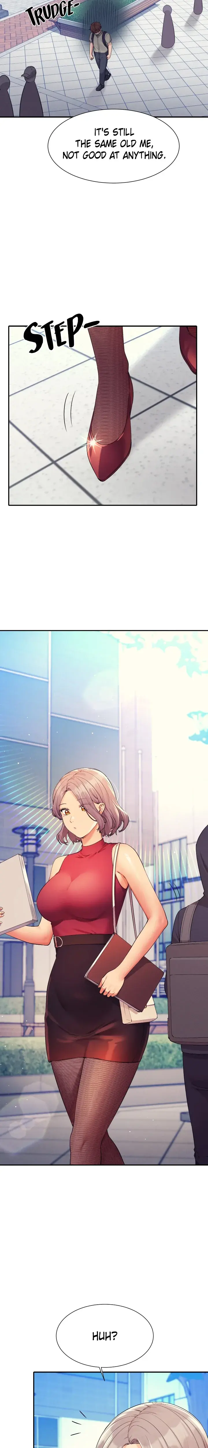 Engineering Beauties Chapter 74 - Page 16