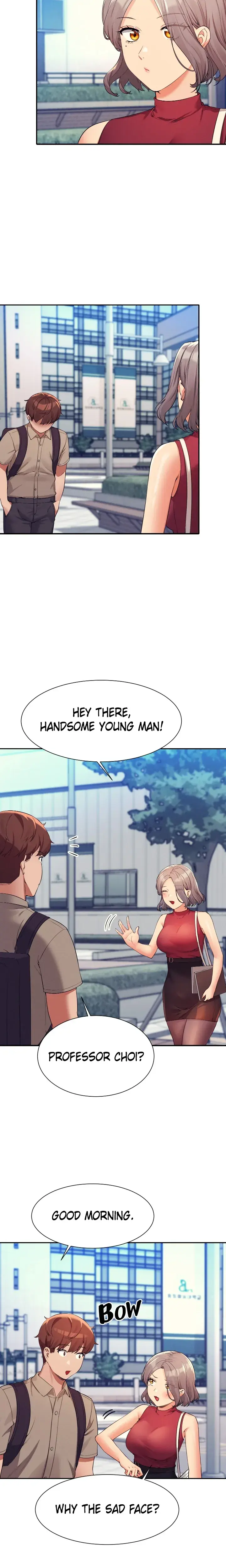 Engineering Beauties Chapter 74 - Page 17