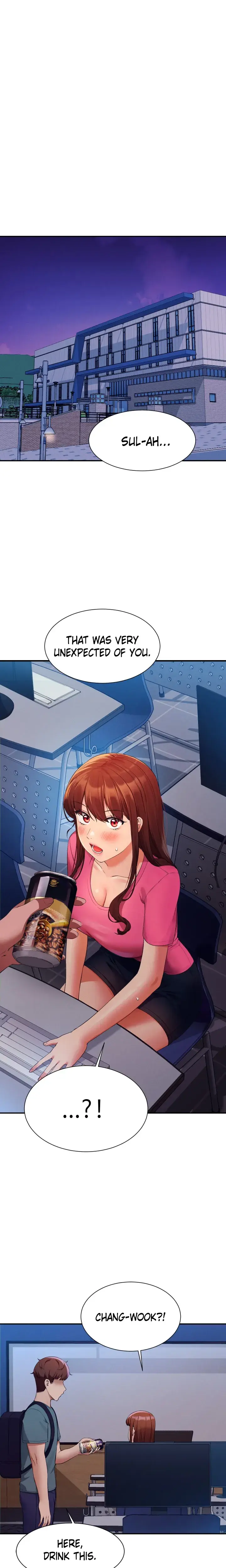 Engineering Beauties Chapter 74 - Page 9