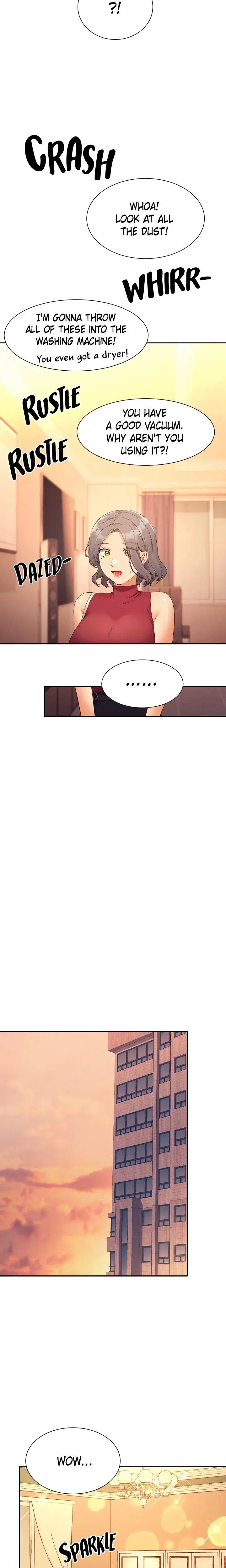 Engineering Beauties Chapter 75 - Page 10
