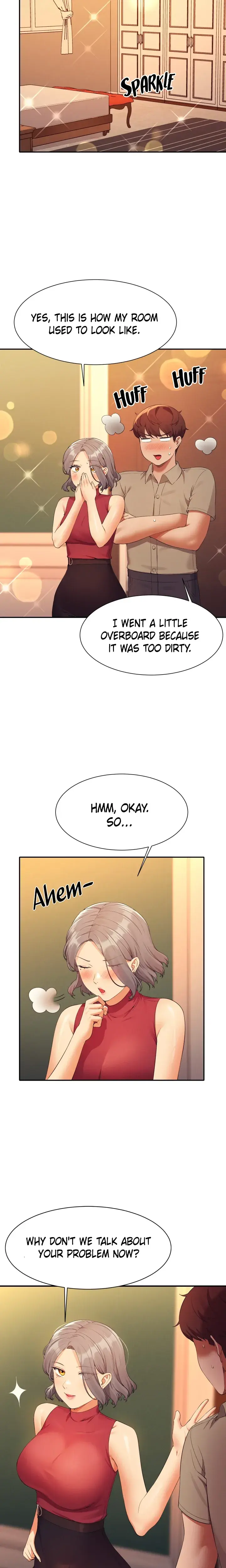 Engineering Beauties Chapter 75 - Page 11