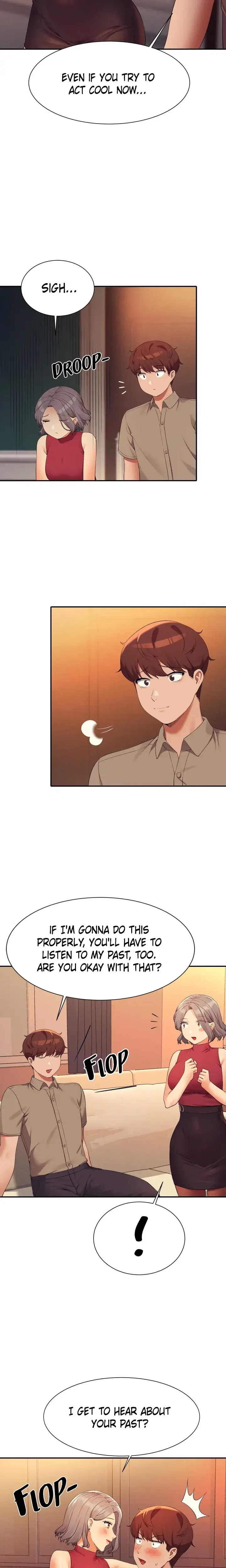 Engineering Beauties Chapter 75 - Page 12