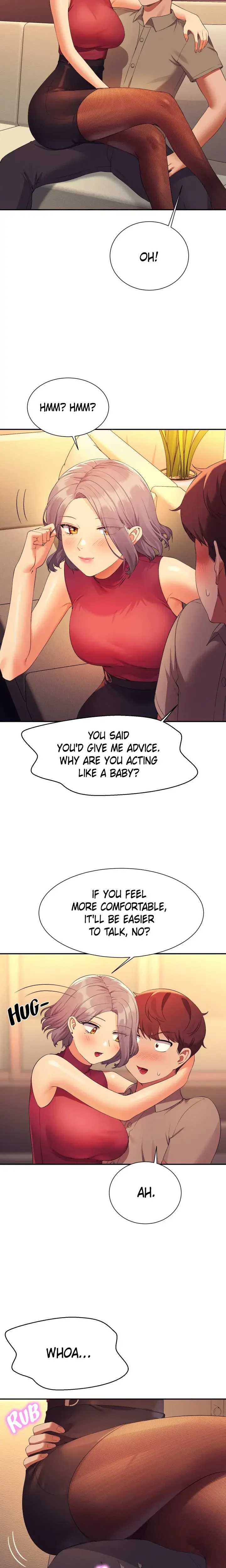 Engineering Beauties Chapter 75 - Page 13