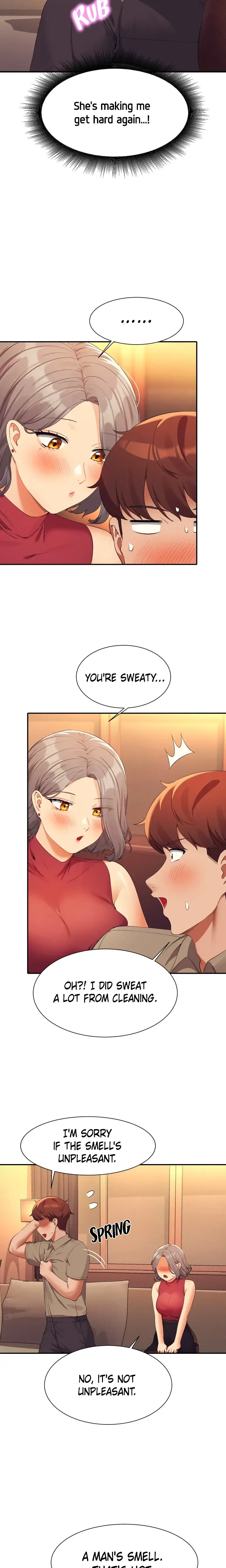 Engineering Beauties Chapter 75 - Page 14