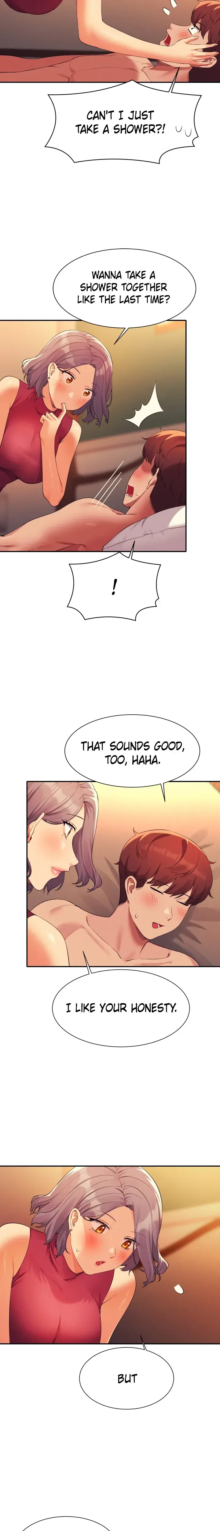 Engineering Beauties Chapter 75 - Page 17
