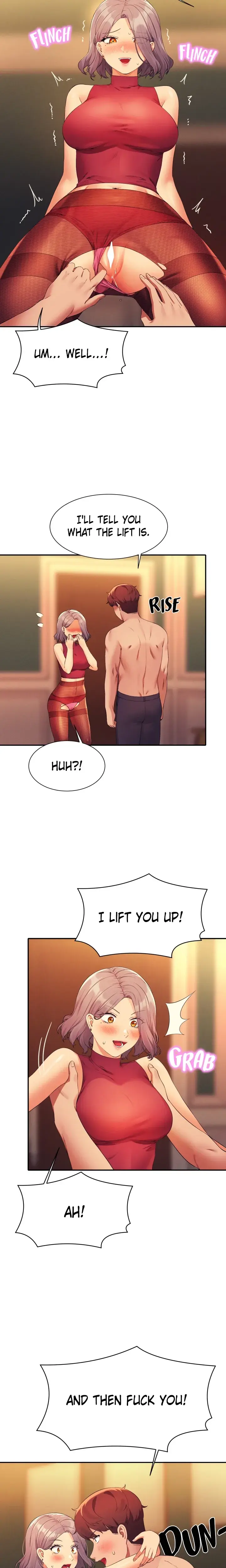 Engineering Beauties Chapter 75 - Page 20