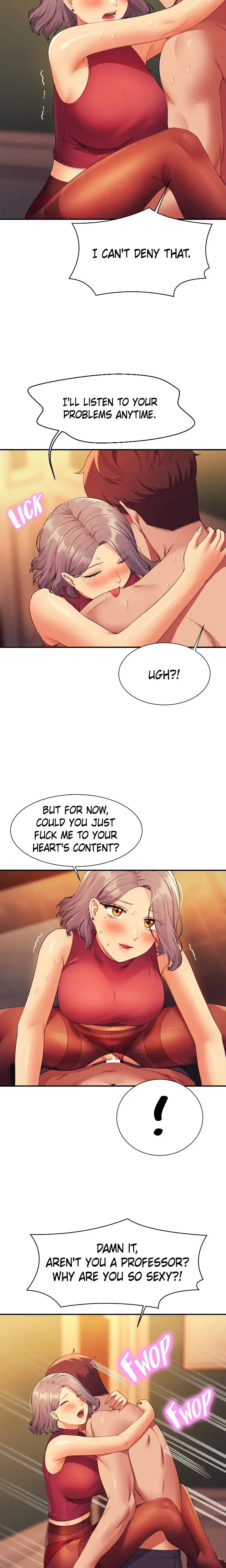 Engineering Beauties Chapter 75 - Page 22