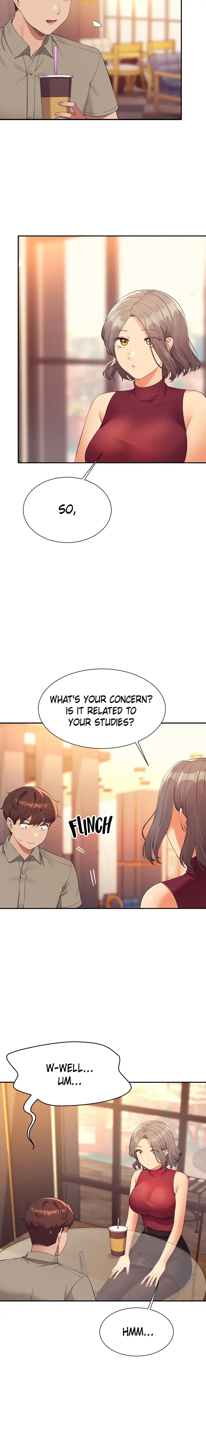 Engineering Beauties Chapter 75 - Page 3