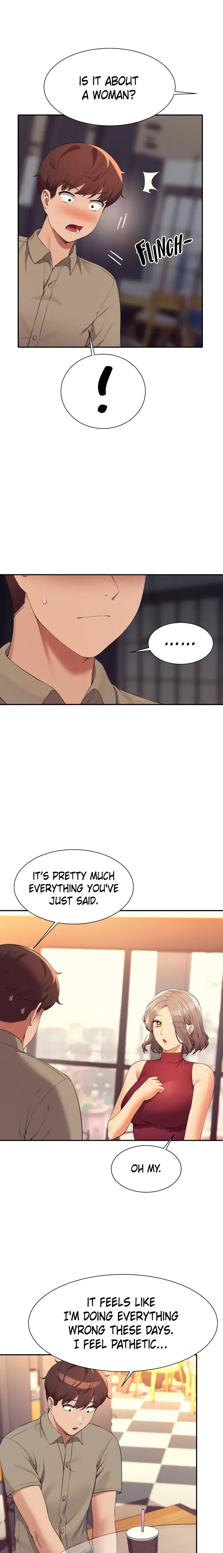 Engineering Beauties Chapter 75 - Page 4