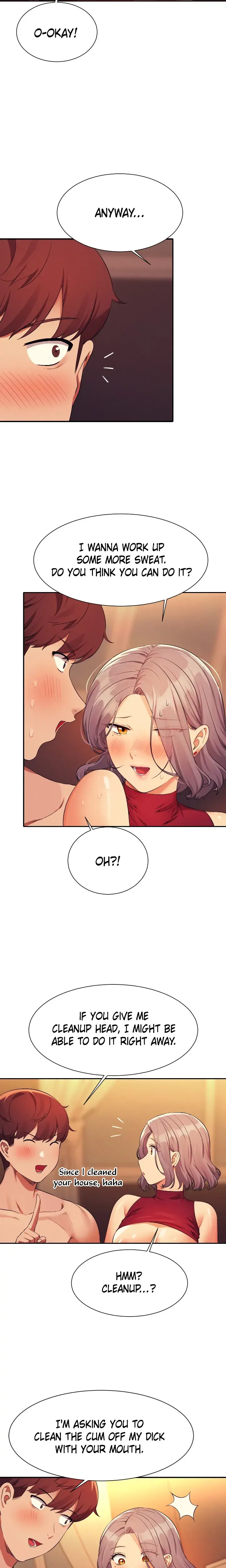 Engineering Beauties Chapter 76 - Page 13