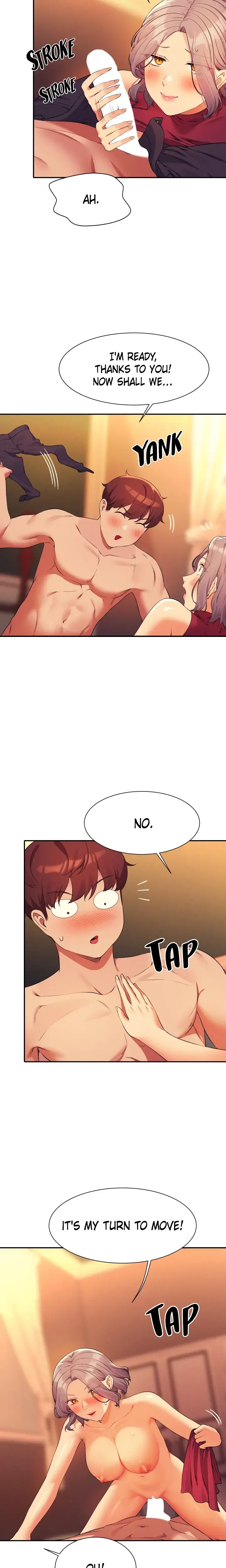 Engineering Beauties Chapter 76 - Page 16