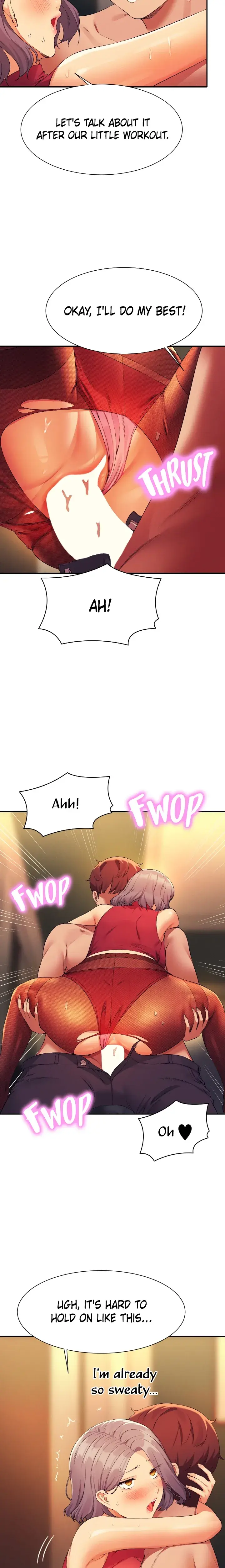 Engineering Beauties Chapter 76 - Page 4