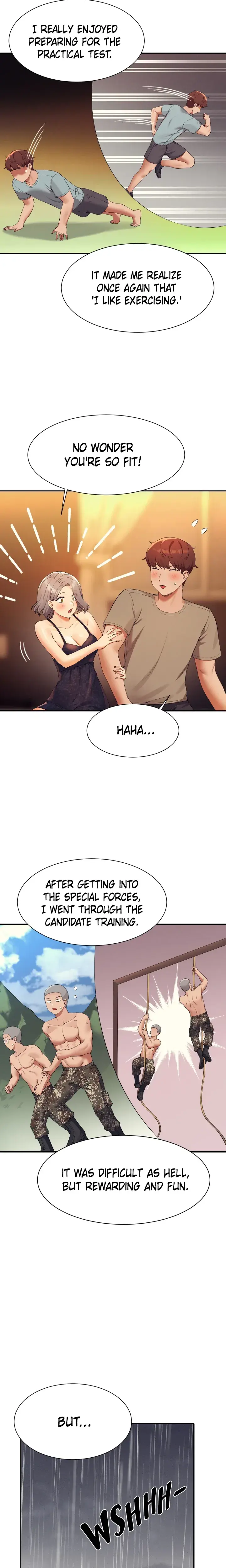 Engineering Beauties Chapter 77 - Page 11