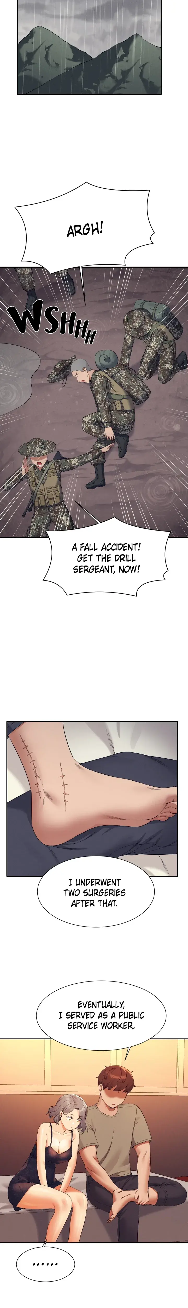 Engineering Beauties Chapter 77 - Page 12