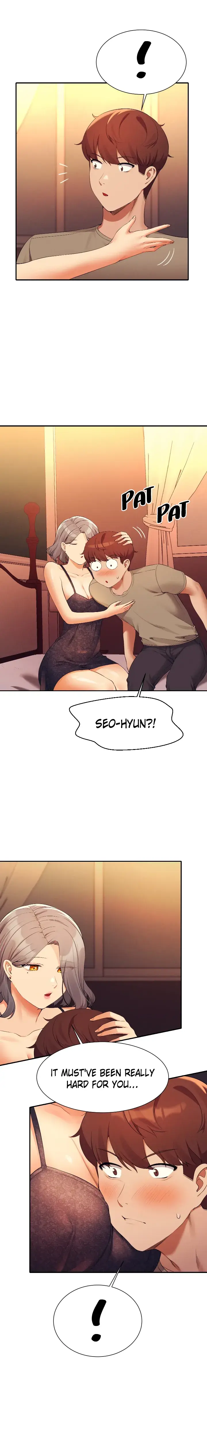 Engineering Beauties Chapter 77 - Page 15