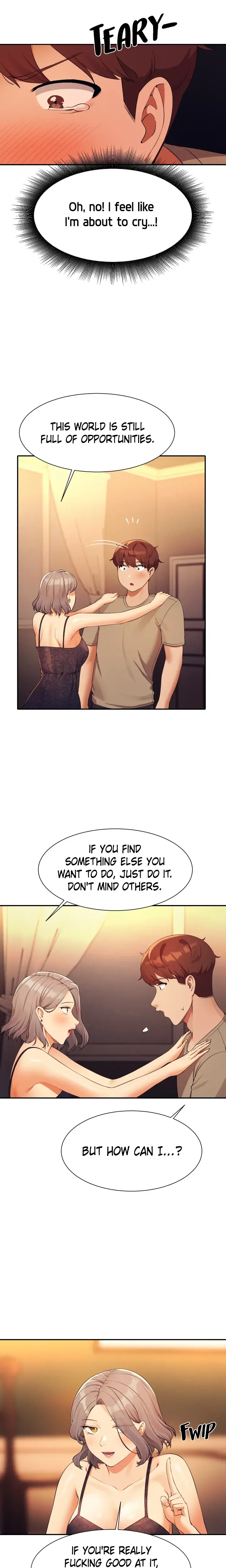 Engineering Beauties Chapter 77 - Page 16