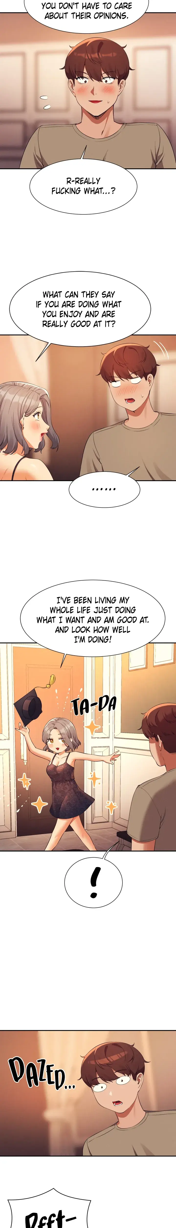 Engineering Beauties Chapter 77 - Page 17