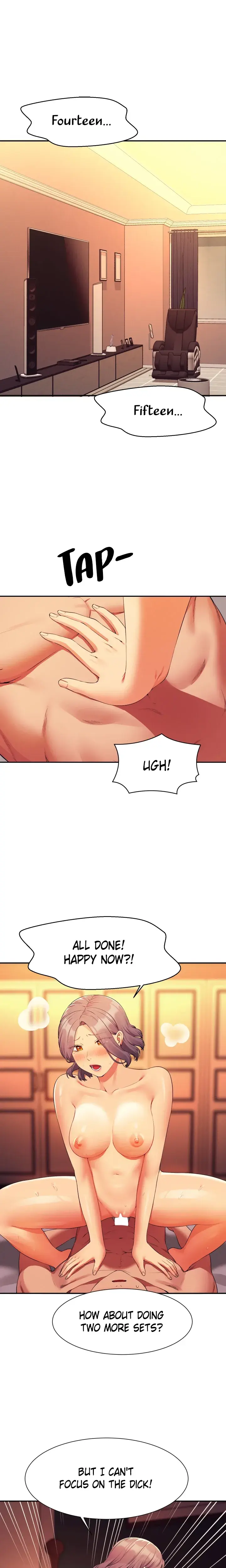 Engineering Beauties Chapter 77 - Page 2