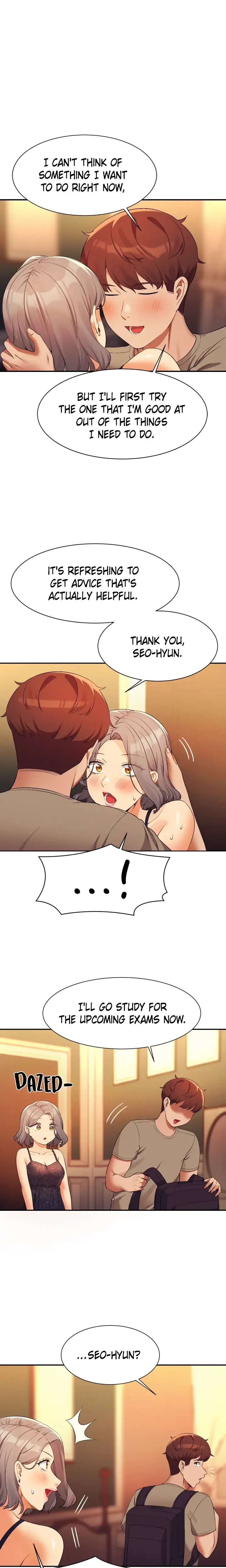 Engineering Beauties Chapter 77 - Page 20