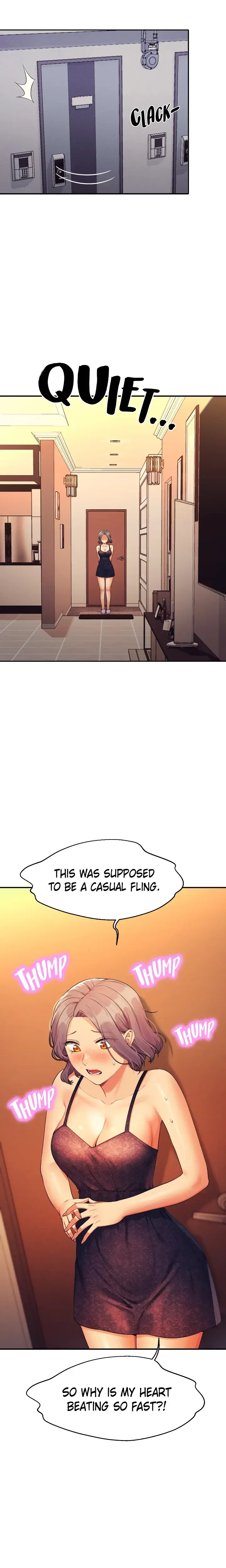 Engineering Beauties Chapter 77 - Page 22