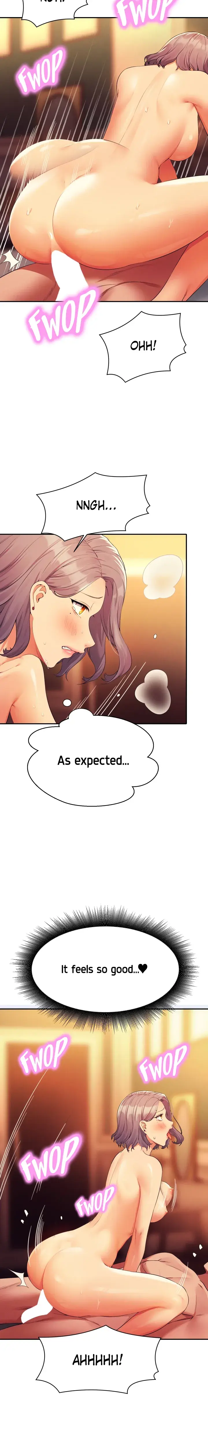 Engineering Beauties Chapter 77 - Page 4