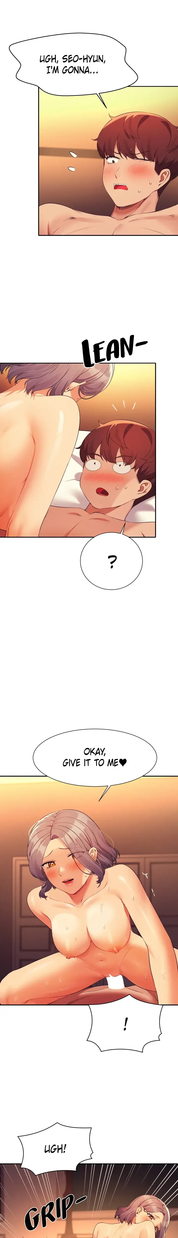Engineering Beauties Chapter 77 - Page 5
