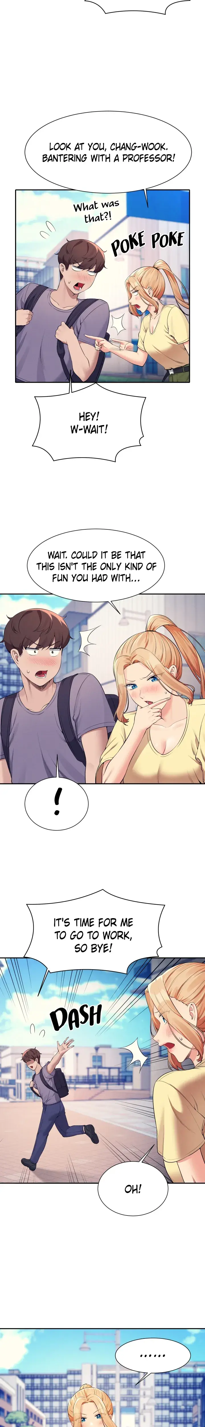 Engineering Beauties Chapter 78 - Page 12