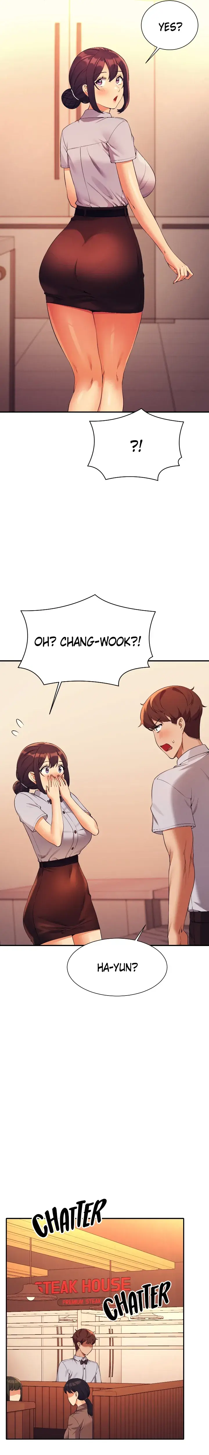 Engineering Beauties Chapter 78 - Page 15