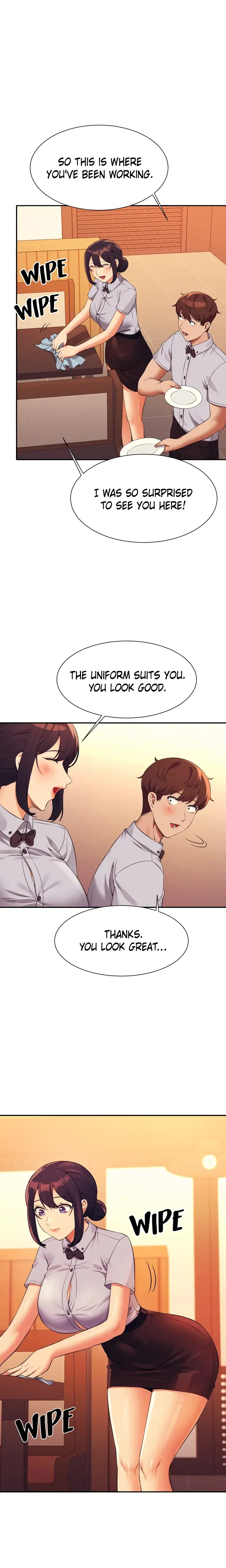 Engineering Beauties Chapter 78 - Page 16