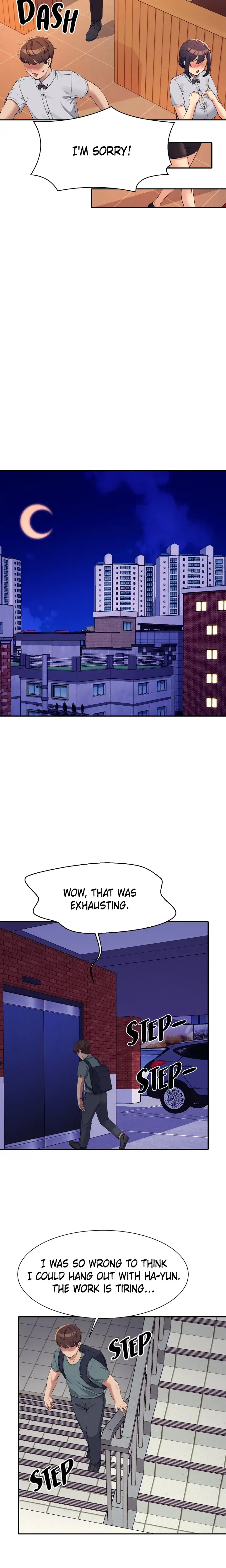 Engineering Beauties Chapter 78 - Page 19