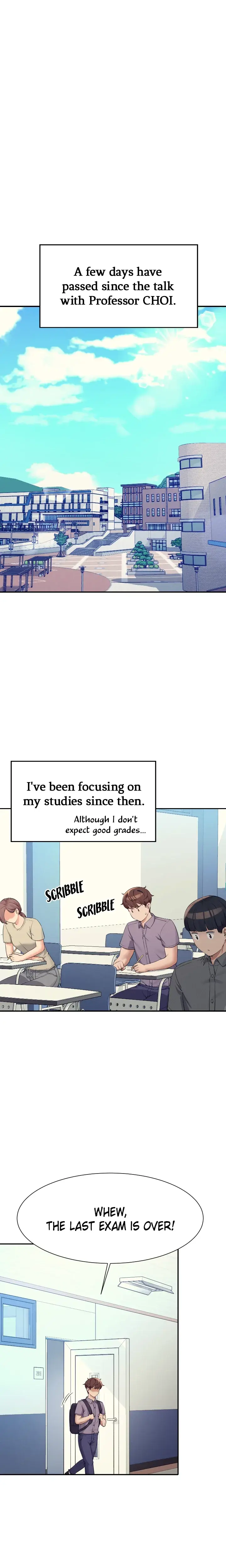 Engineering Beauties Chapter 78 - Page 2