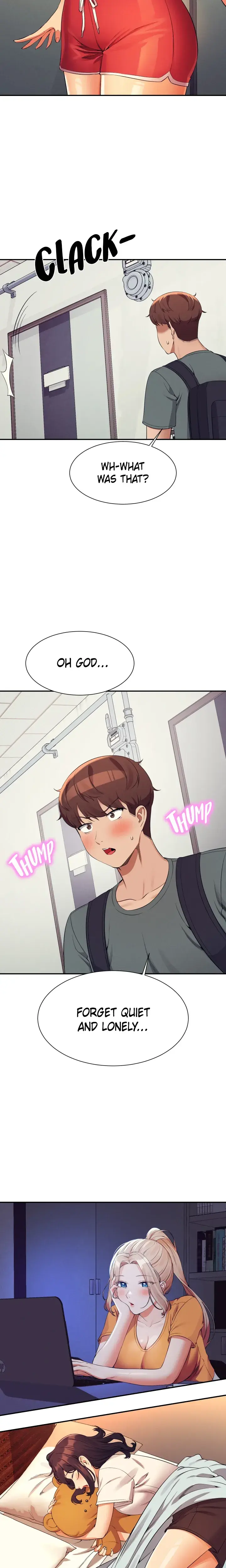 Engineering Beauties Chapter 78 - Page 25
