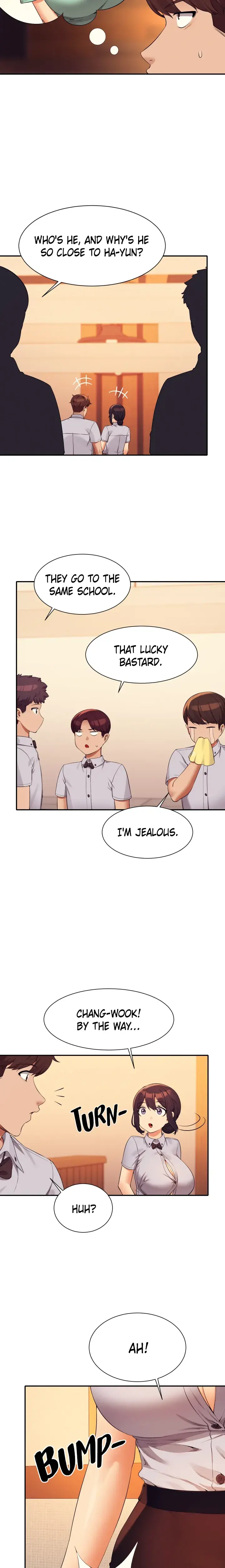 Engineering Beauties Chapter 79 - Page 10