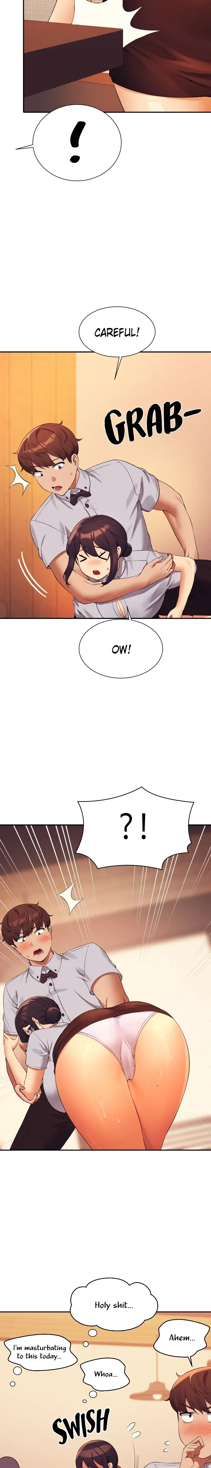 Engineering Beauties Chapter 79 - Page 11