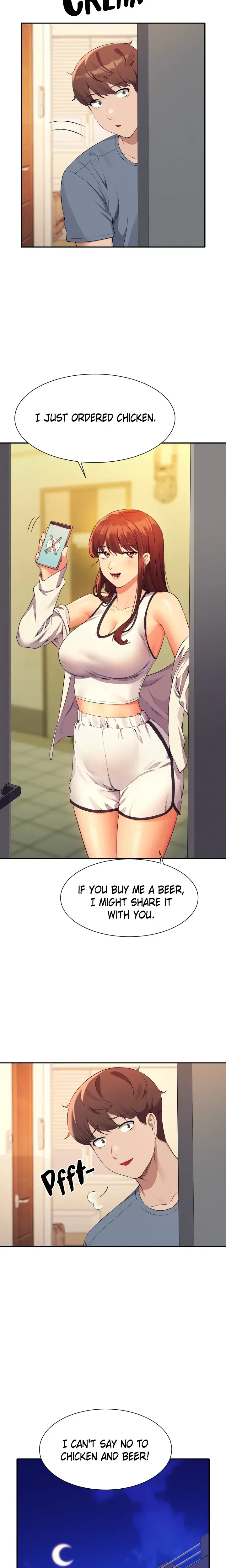Engineering Beauties Chapter 79 - Page 17