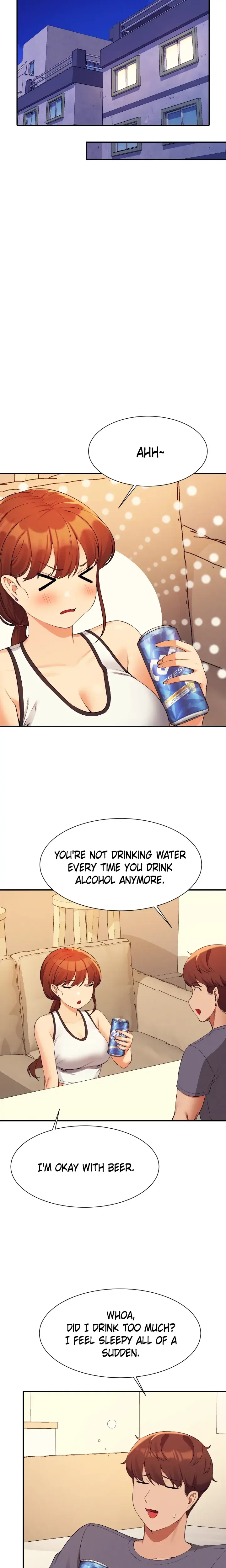Engineering Beauties Chapter 79 - Page 18