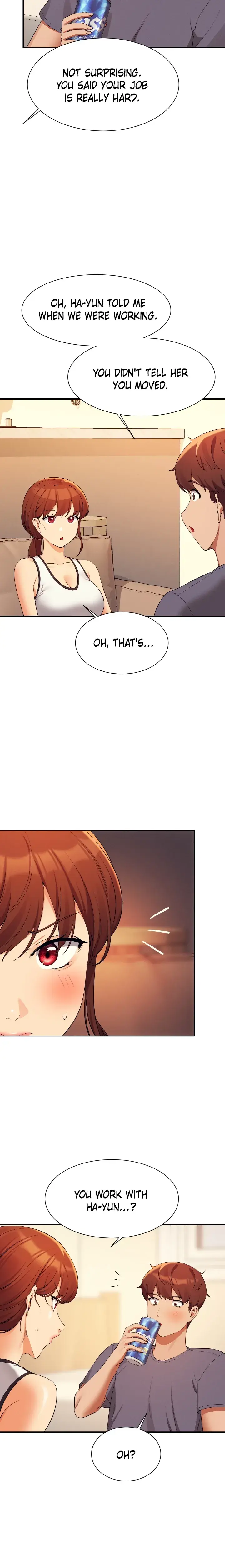 Engineering Beauties Chapter 79 - Page 19