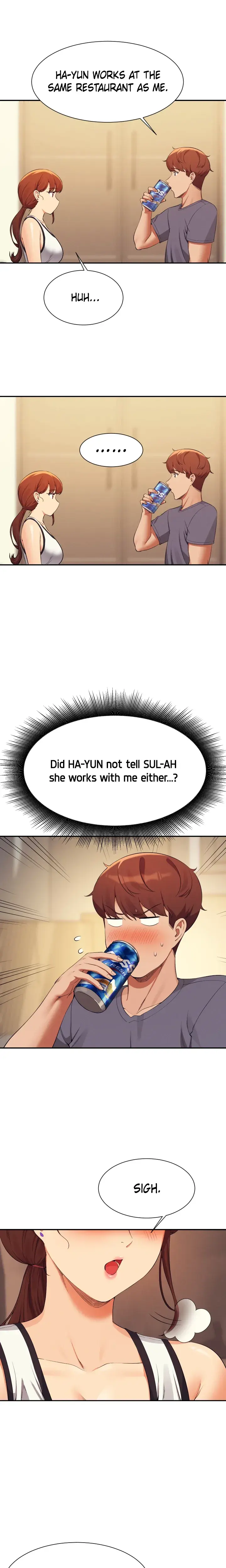 Engineering Beauties Chapter 79 - Page 20