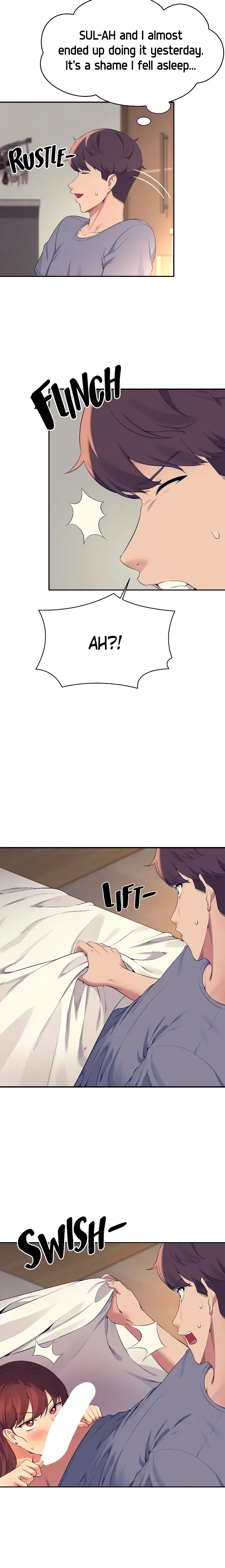 Engineering Beauties Chapter 79 - Page 23