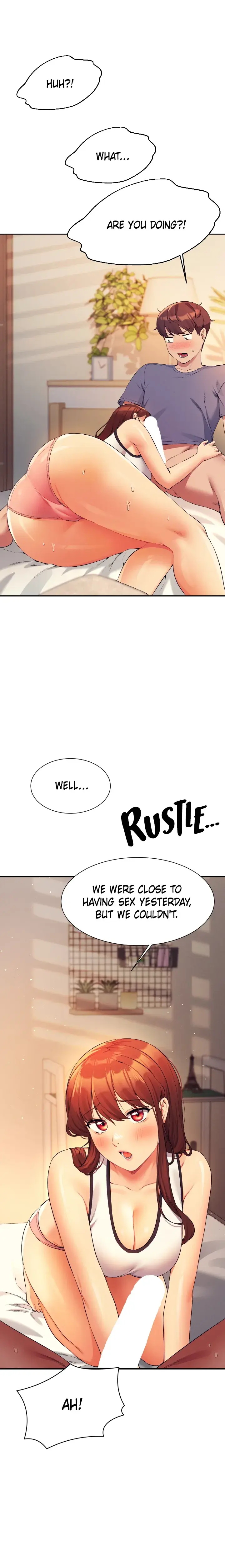Engineering Beauties Chapter 79 - Page 24