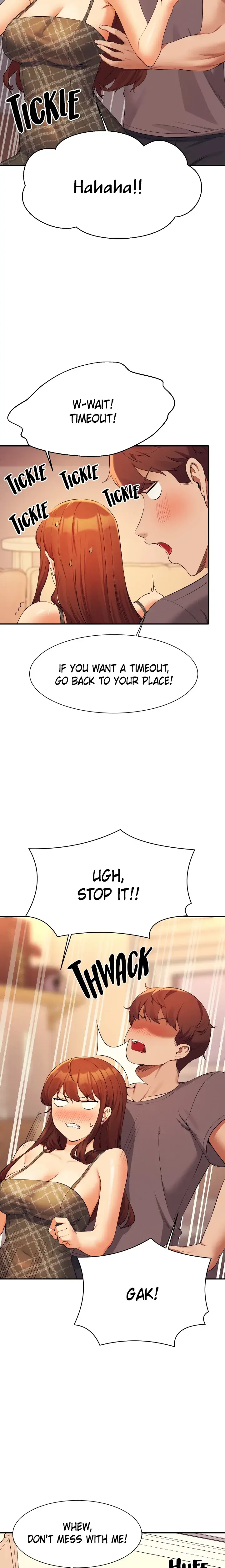 Engineering Beauties Chapter 79 - Page 5