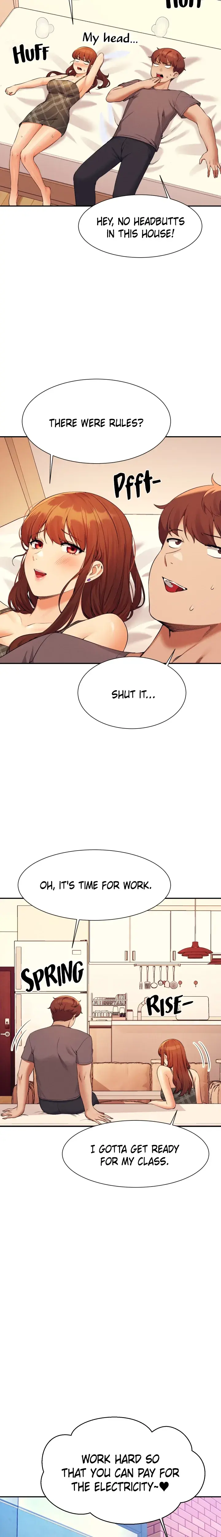 Engineering Beauties Chapter 79 - Page 6