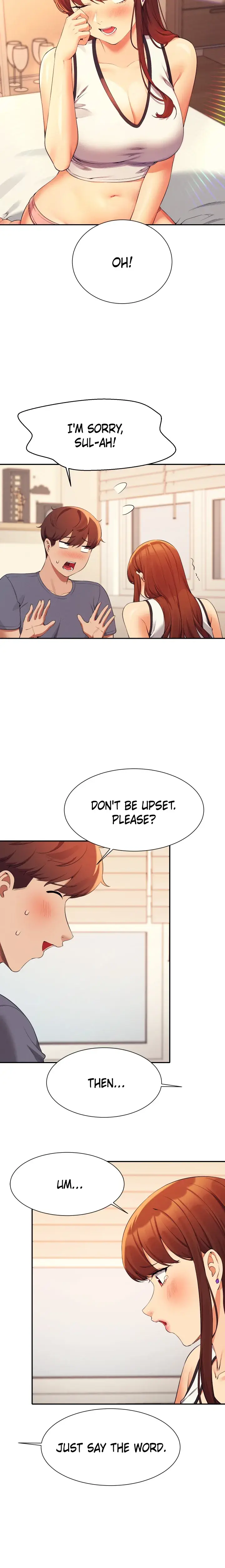 Engineering Beauties Chapter 80 - Page 10