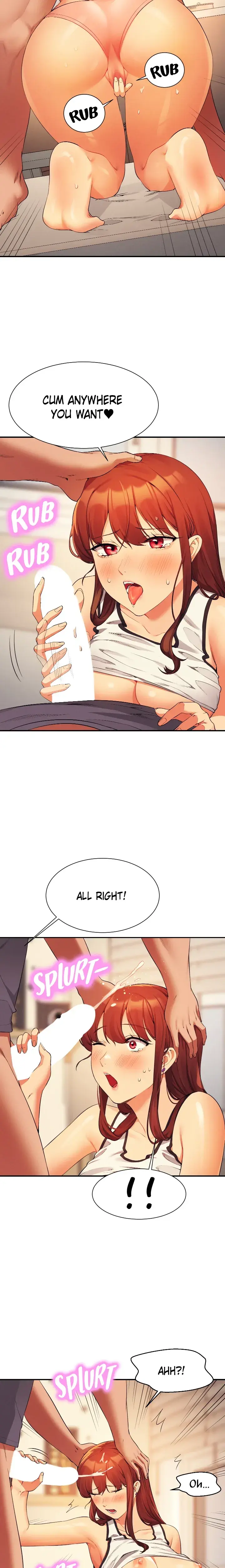 Engineering Beauties Chapter 80 - Page 17